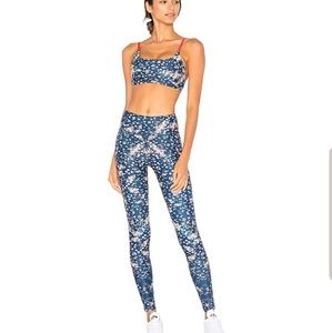 NWOT Tyger Lee Legging by AllFenix